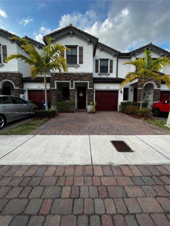 Artesa At Coco Palm Estates, 11465 SW 252nd St #11465, Princeton, Florida 33032, image 2