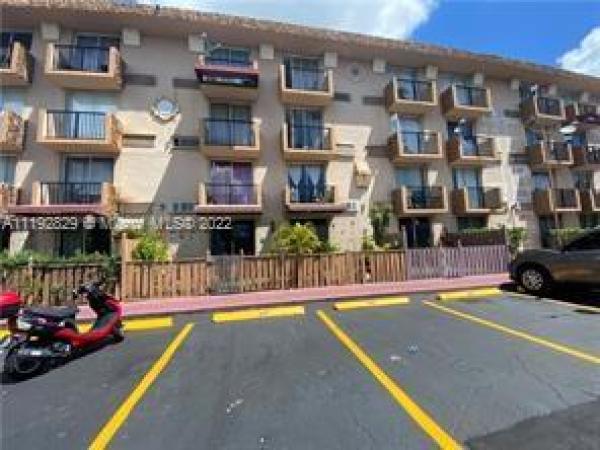 Golden Gate, 16450 NW 2nd Ave #103, Golden Glades, Florida 33169, image 1