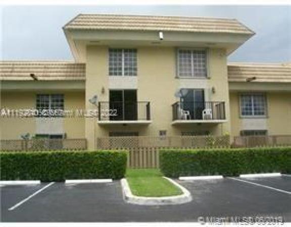 Courtyards At Kendall, 8650 SW 109th Ave #3-207, Kendall, Florida 33173, image 1