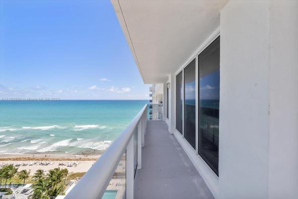 Aquarius, 2751 S Ocean Dr #1801S, Hollywood, Florida 33019, image 1