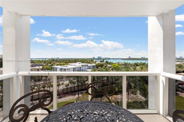 Harbour House, 10275 Collins Ave #623, Bal Harbour, Florida 33154, image 2