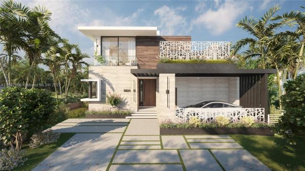 La Gorce Golf, 5825 Alton Rd, Miami Beach, Florida 33140, image 1
