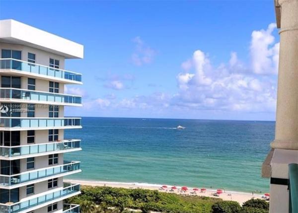 Carlisle On The Ocean, 9195 Collins Ave #1109, Surfside, Florida 33154, image 1