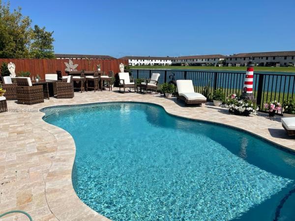 Artesa At Coco Palm Estates, 11710 SW 251st St, Princeton, Florida 33032, image 2
