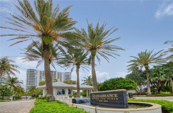 Renaissance On The Ocean, 6051 N Ocean Dr #803, Hollywood, Florida 33019, image 1