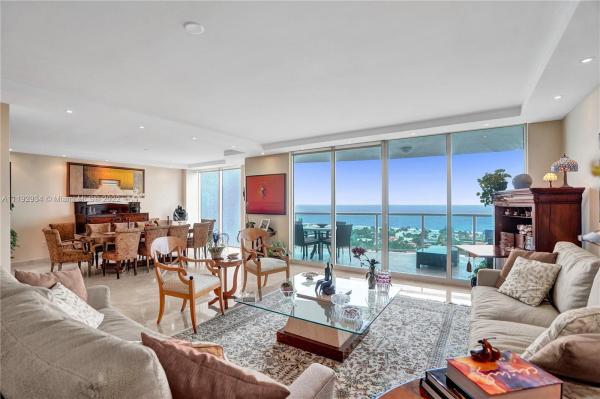 Hamptons South, 20201 E Country Club Dr #2307, Aventura, Florida 33180, image 2