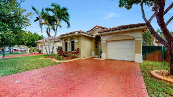 13680 SW 50th Ct, Miramar, Florida 33027, image 2