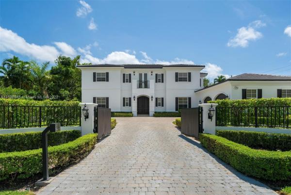 Snapper Creek Groves, 6048 SW 86th St, South Miami, Florida 33143, image 1