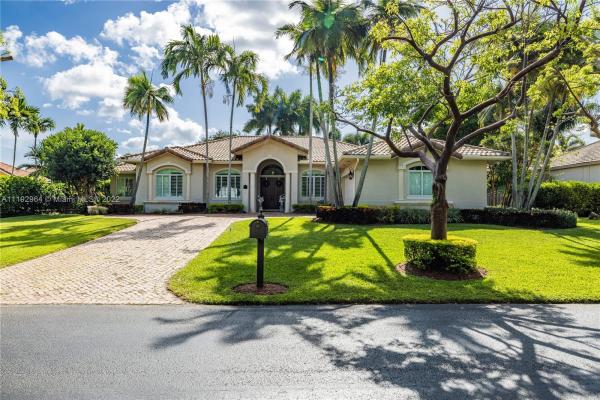 Flamingo Gardens Estates, 16721 SW 86th Ct, Palmetto Bay, Florida 33157, image 1