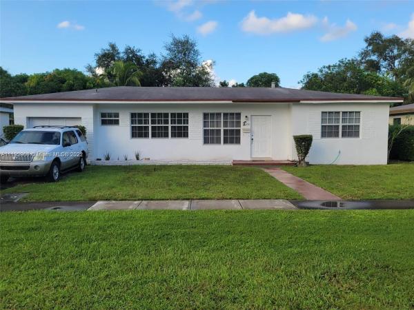 Sunny Acres, 655 NE 143rd St, North Miami, Florida 33161, image 1