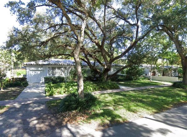 Biltmore, 717 Santander Ave, Coral Gables, Florida 33134, image 1