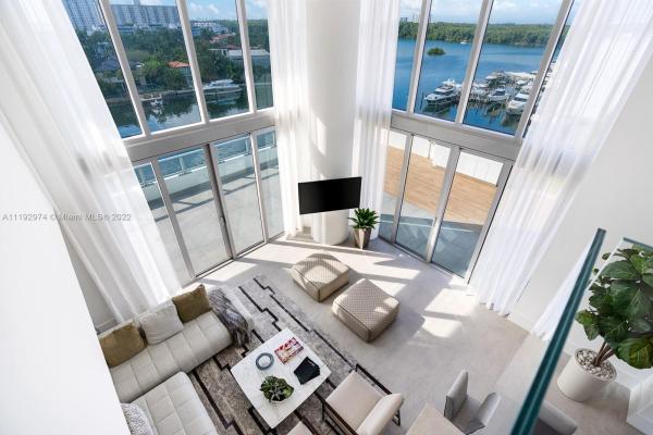 Parque Towers, 330 Sunny Isles Blvd #5-502, Sunny Isles Beach, Florida 33160, image 2