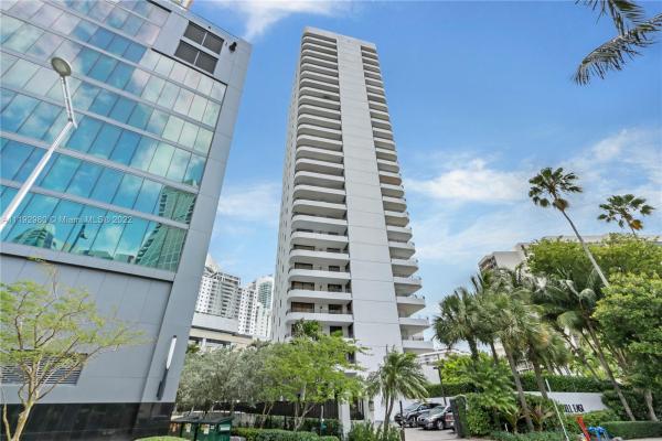 Brickell East, 151 SE 15th Rd #403, Miami, Florida 33129, image 1