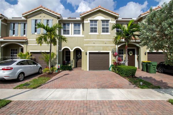 Palm Breeze, 1446 SE 24th Ave, Homestead, Florida 33035, image 2