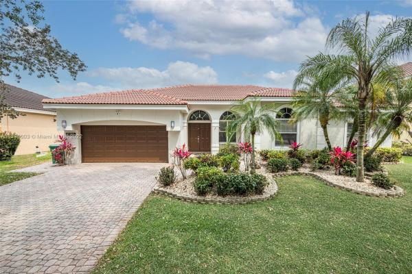 Yardley Estates, 10259 NW 52nd St, Coral Springs, Florida 33076, image 1