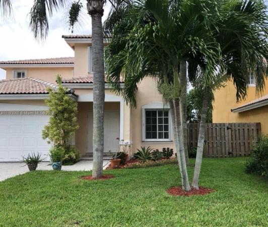 Oak Creek North, 15450 Sw 140th St, Kendall, Florida 33196, image 1