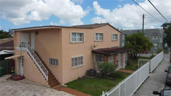 Orange Park, 101 NW 17th Pl, Miami, Florida 33125, image 2