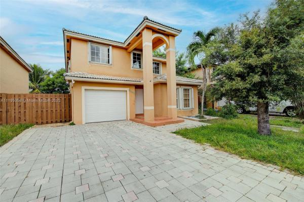 Belmont At The Hammocks, 10601 SW 161 Ave #, The Hammocks, Florida 33196, image 1
