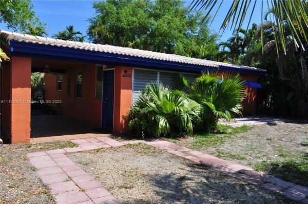 Sun Ray Homes Greynolds, 18341 NE 21st Pl, North Miami Beach, Florida 33179, image 1