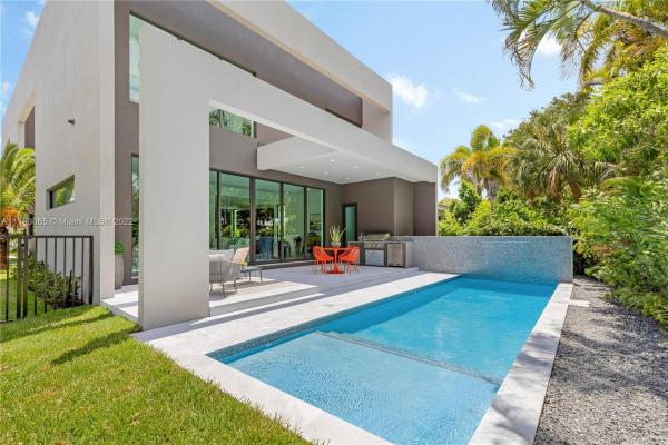 Ocean View Heights, 3040 Calusa St, Miami, Florida 33133, image 1
