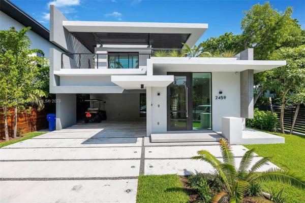 Ocean View Heights, 2459 Lincoln Ave, Miami, Florida 33133, image 1