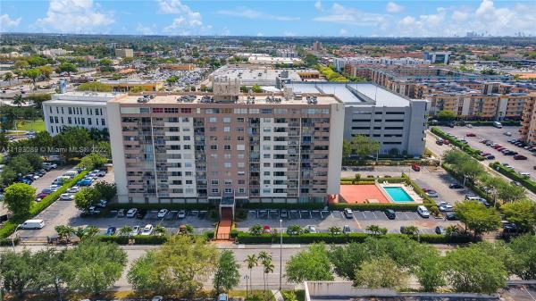 Plaza Of Westland, 4675 W 18th Ct #706, Hialeah, Florida 33012, image 1