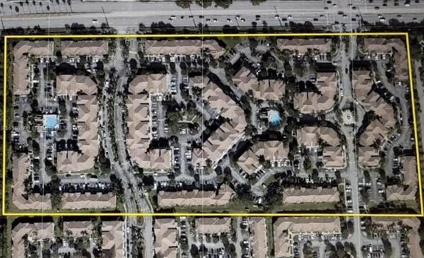 Century Park, 8866 W Flagler St #202, Fountainebleau, Florida 33174, image 1