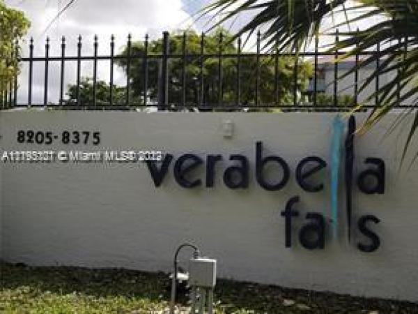 Verabella Falls, 8215 SW 152nd Ave #G-415, Kendall West, Florida 33193, image 2