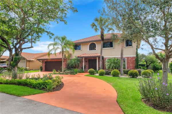 Breckenridge, 4921 NW 48th Ave, Coconut Creek, Florida 33073, image 1