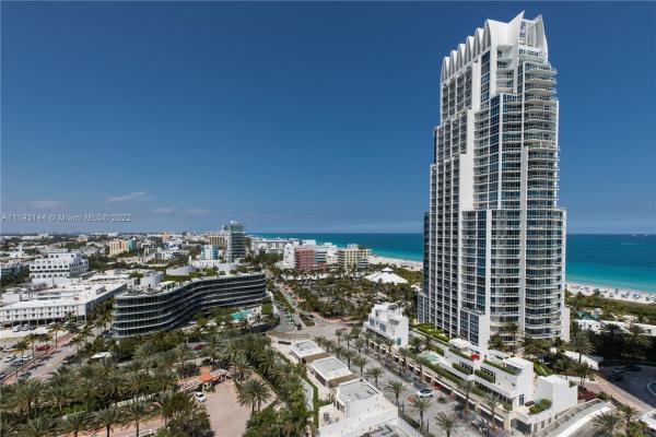 South Pointe Towers, 400 S Pointe Dr #2102, Miami Beach, Florida 33139, image 1