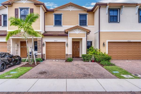 Palomino Lake, 4707 Brumby Ter #4707, Davie, Florida 33314, image 1