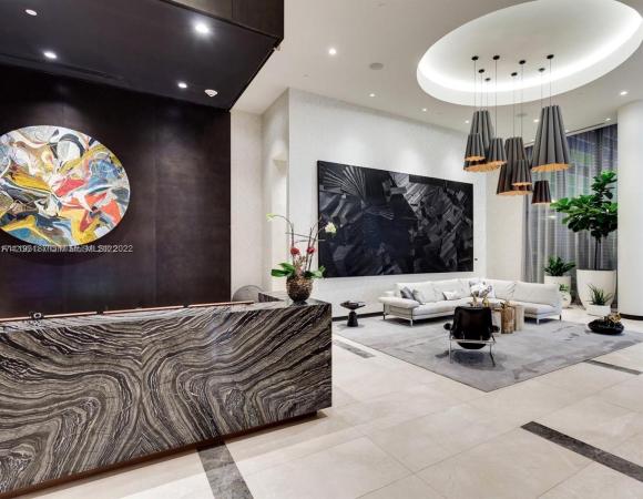 Brickell Heights East, 45 SW 9th St #3107, Miami, Florida 33130, image 2