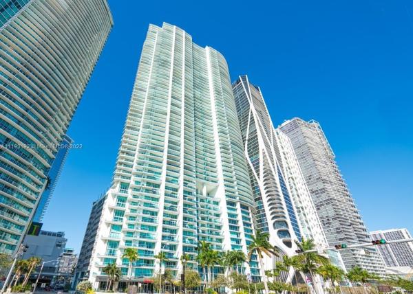 900 Biscayne Bay, 900 Biscayne Blvd #6009, Miami, Florida 33132, image 2
