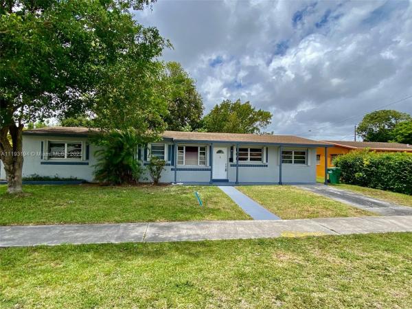 Honey Hill Estates, 20012 NW 12th Ct, Miami Gardens, Florida 33169, image 1