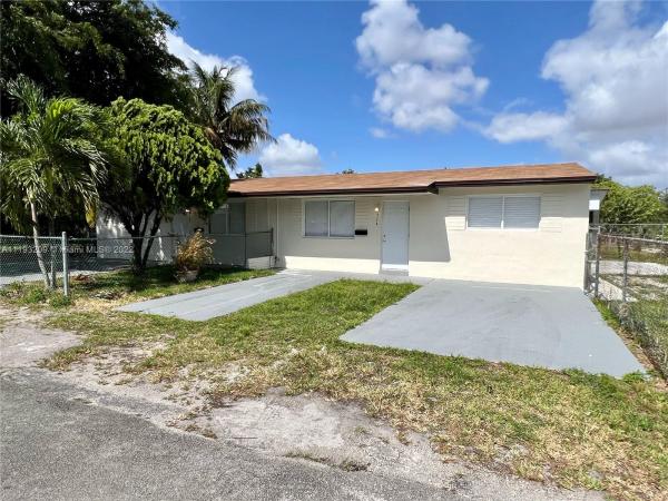 The Tropics, 9164 NW 30th Ct, West Little River, Florida 33147, image 2
