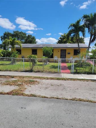 Bankers, 3326 NW 180th St, Miami Gardens, Florida 33056, image 1