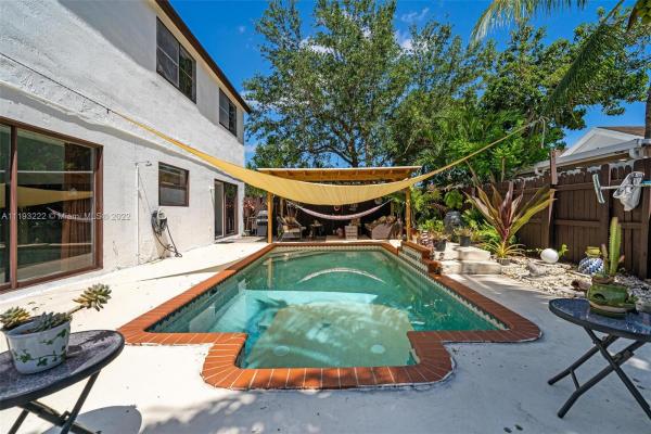 Chante Clare, 12980 SW 251st St, Princeton, Florida 33032, image 1