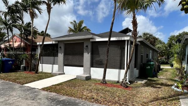 Habitat Villas, 20270 SW 122nd Ct E, South Miami Heights, Florida 33177, image 1