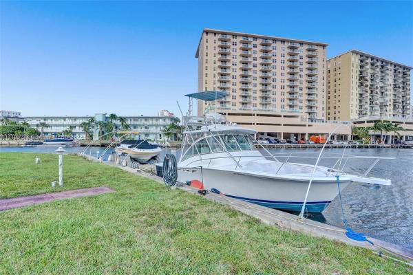 Paradise By The Sea, 300 Layne Blvd #206, Hallandale Beach, Florida 33009, image 1