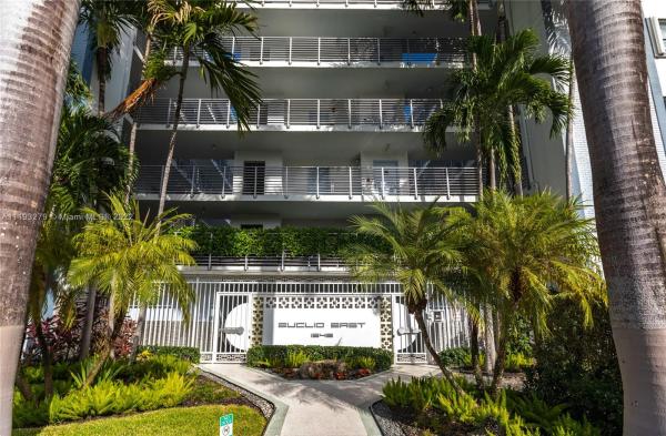 Euclid East, 1545 Euclid Ave #2K, Miami Beach, Florida 33139, image 1