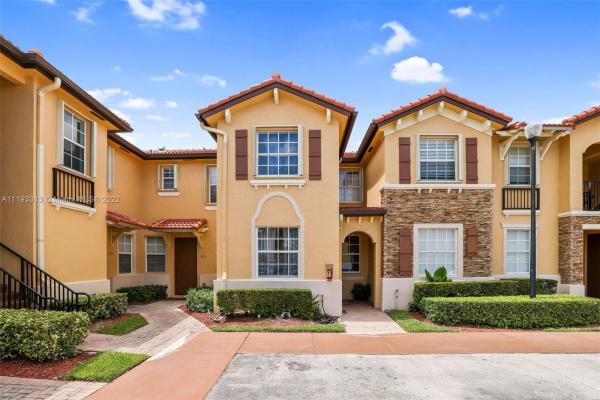 Villas At Carmel, 1650 NE 33rd Ave #104-7, Homestead, Florida 33033, image 2