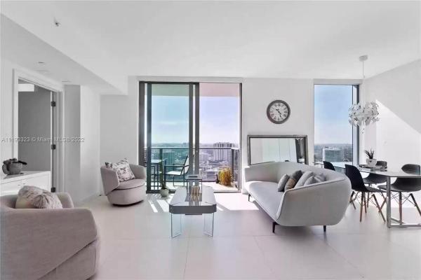 Paraiso Bayviews, 501 NE 31st St #3009, Miami, Florida 33137, image 1
