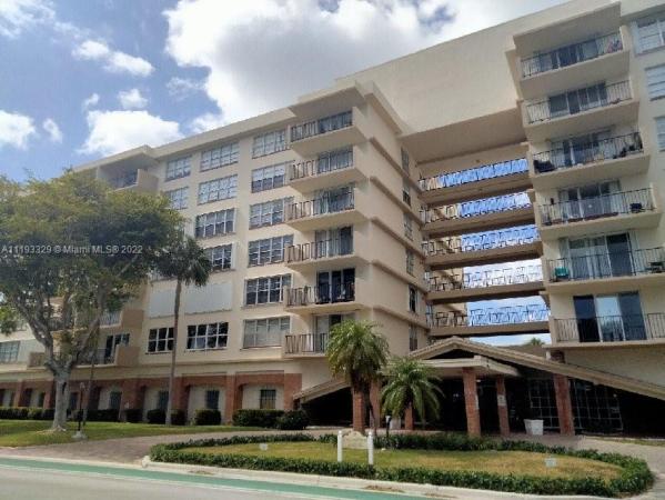 Longwood Towers, 1001 91st St #201, Bay Harbor Islands, Florida 33154, image 1