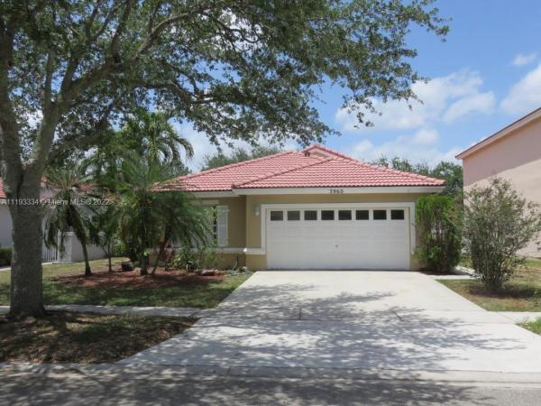 Biscayne At Huntington, 3960 SW 153rd Ave, Miramar, Florida 33027, image 1