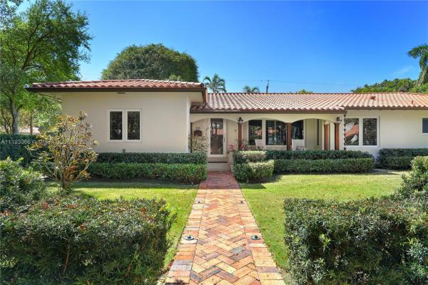 Granada, 500 Alcazar Ave, Coral Gables, Florida 33134, image 2