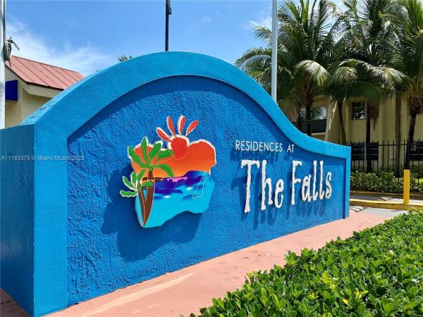 Residences At The Falls, 13964 SW 90th Ave #JJ207, Kendall, Florida 33176, image 1