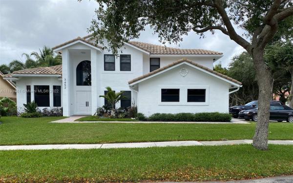 Terra Lago, 3452 Madrid Ave, Cooper City, Florida 33026, image 1