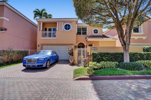 Island Way, 20800 NE 37th Ave, Aventura, Florida 33180, image 1