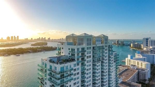 The Floridian, 650 West Ave #1911, Miami Beach, Florida 33139, image 2