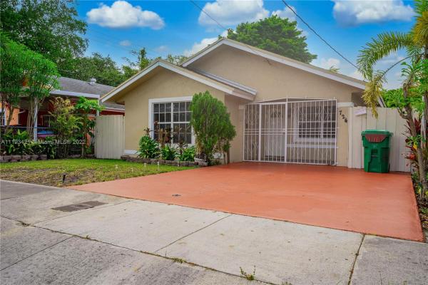 Bowling Green, 724 NW 52nd St, Miami, Florida 33127, image 1